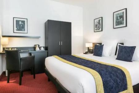 Best Western Plus Massena Nice - 44