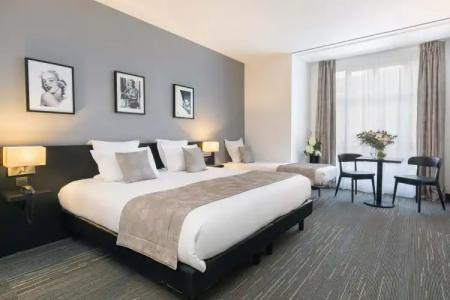 Best Western Plus Massena Nice - 102