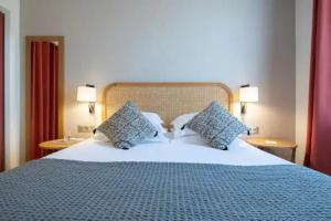 Hotel Cezanne Boutique-Hotel, Aix-en-Provence