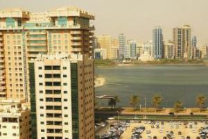 Arcadia Hotel Suites, Sharjah