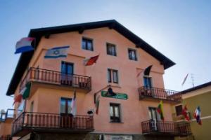 B&B Edelweiss, Castione della Presolana