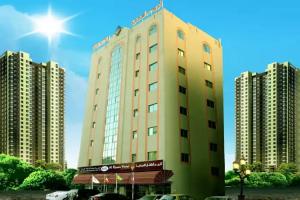 Al Reem Hotel Apartments - BAITHANS, Sharjah