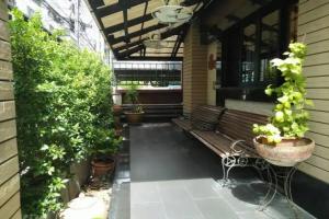 Apartment Hotel «BCJ Residence», Ban Don Muang