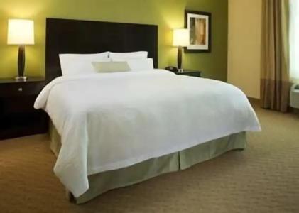 Hampton Inn & Suites by Hilton St. John's Airport - 26