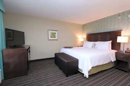 Hampton Inn & Suites by Hilton St. John's Airport - 50