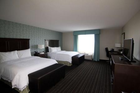 Hampton Inn & Suites by Hilton St. John's Airport - 42