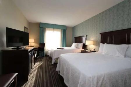 Hampton Inn & Suites by Hilton St. John's Airport - 2