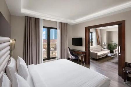 DoubleTree by Hilton Istanbul Esentepe - 25