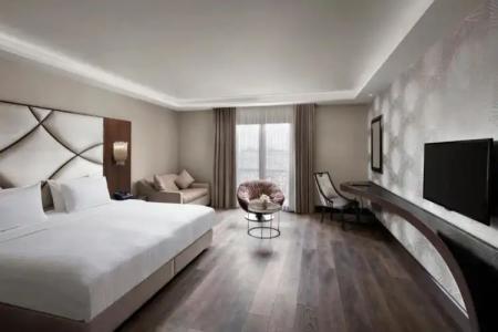 DoubleTree by Hilton Istanbul Esentepe - 16