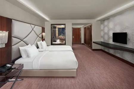 DoubleTree by Hilton Istanbul Esentepe - 20