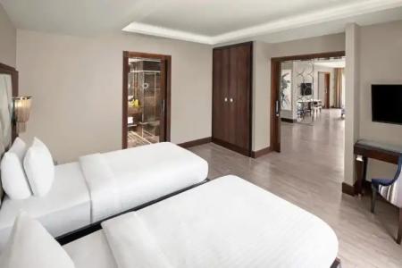 DoubleTree by Hilton Istanbul Esentepe - 28