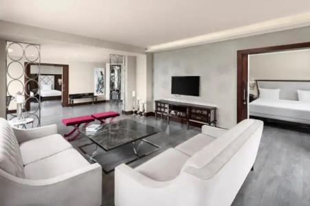 DoubleTree by Hilton Istanbul Esentepe - 32