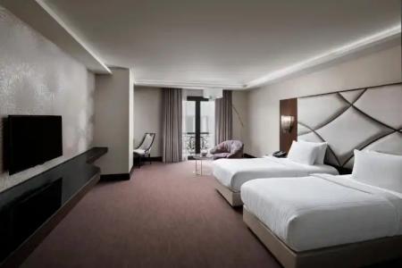 DoubleTree by Hilton Istanbul Esentepe - 12