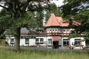 Obere Schweizerhutte, Oberhof