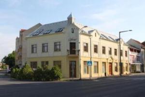 Spirit Apartman, Hajduszoboszlo