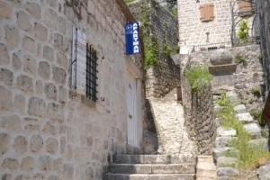 Bogisic Rooms and Apartment, Perast