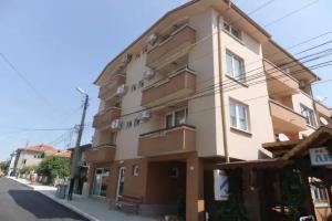 Guest House Lilia, Obzor