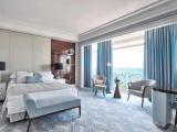 Prestige Double Suite with sea view