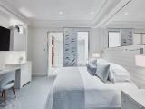 Double Junior Suite with sea view