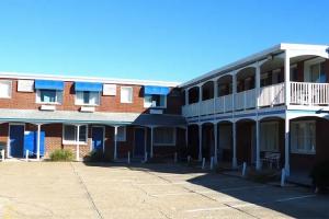 Colonial Inn, Nags Head