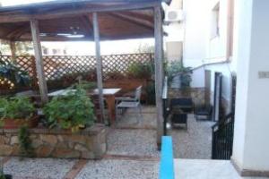 Busalacchi B&B, Lido di Mondello