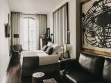 Signature Extra Double room