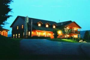 Berry Springs Lodge, Sevierville