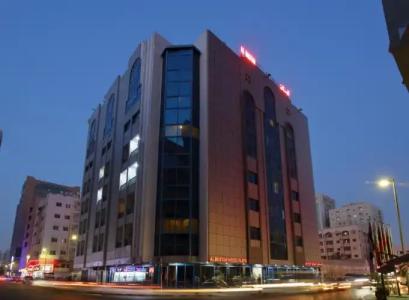 Al Bustan Flats - 15