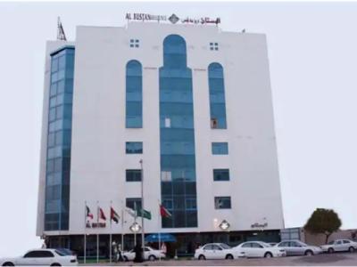 Al Bustan Flats - 16