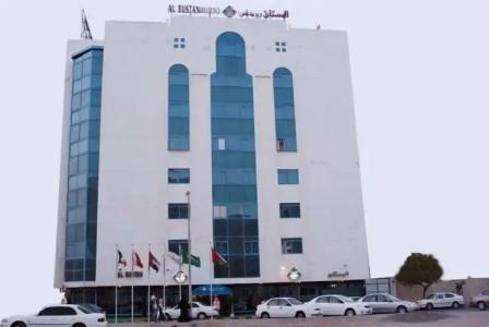 Al Bustan Flats - 27