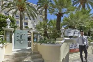 Hotel Juana, Juan-les-Pins