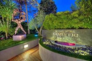 Cezanne Hotel Spa, Cannes