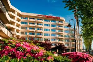 Residence Inn by Marriott Seattle Downtown/Lake Union, Seattle