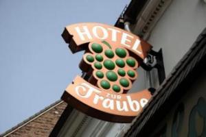 Hotel Zur Traube, Velbert