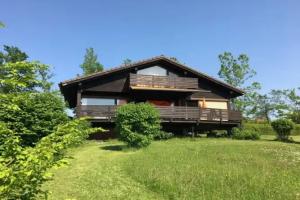 Holiday Home Ferienpark Vorauf-4, Siegsdorf