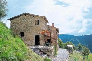 Fattoria di Pietrabuona, Pescia