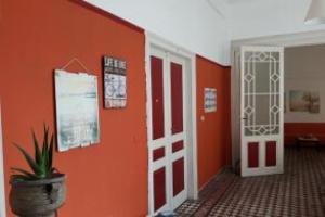 Heraklion Youth Hostel, Heraklio Town