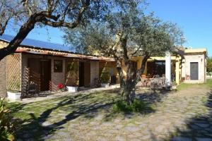 Villa Adriana B&B, Comiso