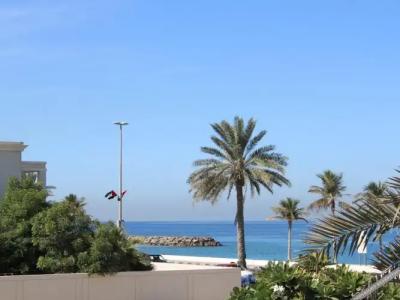 Al CORNICHE - 2