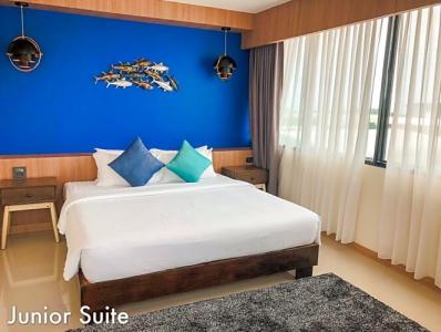 The Sixteenth Naiyang Beach SHA Plus - 114