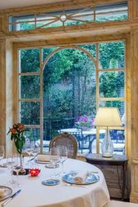 Relais & Chateaux Orfila - 4