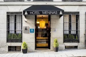 Hotel Meninas - Boutique Opera, Madrid