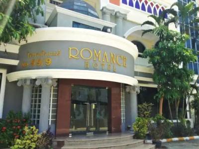 Romance Sukhumvit 97 - 21