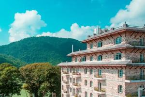 Glacier Hotel & Spa, Pokhara