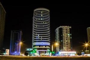 Concorde Hotel - Fujairah, Fujairah