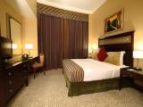 Deluxe Double Suite