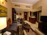 2 Bedrooms Deluxe Suite