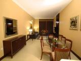 2 Bedrooms Executive Suite