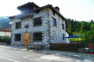 Guest House The Jolly House, Smolyan