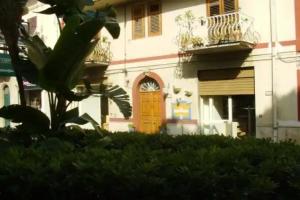 Bed & Breakfast 5 Di Spade, Gioiosa Marea